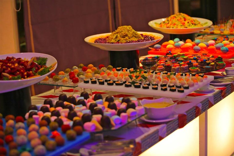 Candy Crush Event